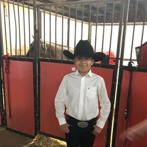 Meet your Posher, Blas